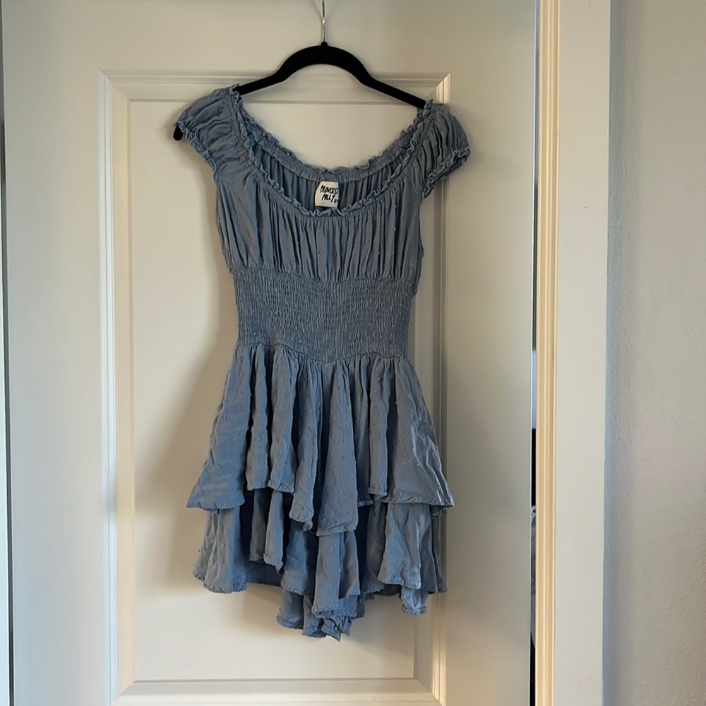 Princess Polly play suit (romper)